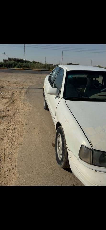 النترا ٩٢ رقم بغداد باسمي  سنويه لل٢٨
مكفوله من ضربه او الحادث شواصي وفرممه نضيفات 
صدر نضيف سياره مابيها نقص
مكينه كير نضيفات كير اوتماتيك 
للبيع ب ٢٤ او مراوس
مكاني بغداد جسر ديالى 
***********
