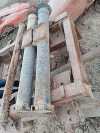 رجلين خلفيه • قطع غيار
