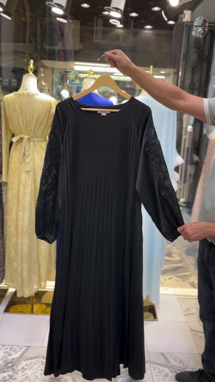من لبس السواد🖤السعر 55
القماش حبر اصلي مشغول تطريز وحفر عالقماش
القياس 46-48-50-52-54 وزن 80 الى 110
يتوفر توصيل بغداد 5 الاف وجميع المحافظات 6 الاف 
العنوان بغداد ألشعب حي عدن سوق شلال⁩⁩⁩⁩⁩⁩⁩⁩⁩⁩⁩ عماره المنار⁩⁩⁩⁩⁩⁩⁩⁩⁩⁩⁩⁩⁩⁩⁩⁩⁩⁩⁩⁩⁩⁩⁩⁩⁩⁩⁩⁩⁩⁩⁩⁩⁩⁩⁩⁩⁩⁩⁩⁩⁩


**إذا كنت صاحب هذا الإعلان وتريد حذفه لأي سبب، رجاءا أرسل رسالة إلى الدعم الفني**