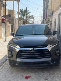 بلاايزر للبيع ٢٠٢٣ سياره بيه أربع قطع بدون لواحات فول مواصفات السعر خا...