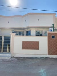 نجف شارع الصب • ١٠٠م • سند ٢٥