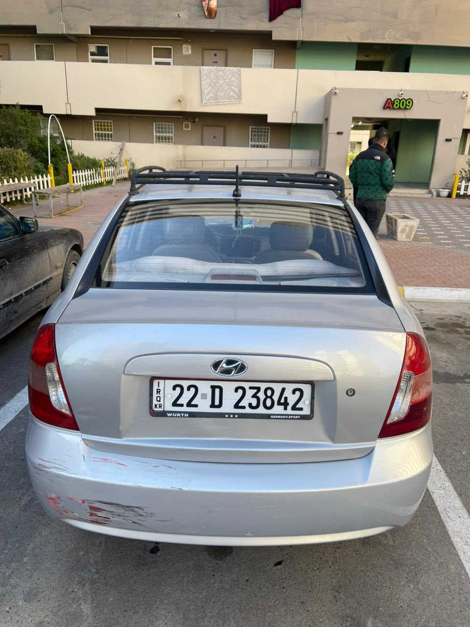 سلام عليكم اكسنت 2009 السياره خير من اللّٰه مناقصه شي تايرات تخم جديد تتئفه تبريد خير من اللّٰه السياره حادثه جاملغ مال امامي صفحت
انكليزي تحويل ثاني يوم رايده85 وبيه مجال
هاذه رقمي ***********
