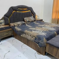 غرفة نوم • ٩ قطع • كركوك