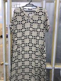 ٢٧/٣ • دشداشة نسائية • الرفاعي شارع البريد