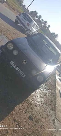 كولف • محرك شرط • سامراء