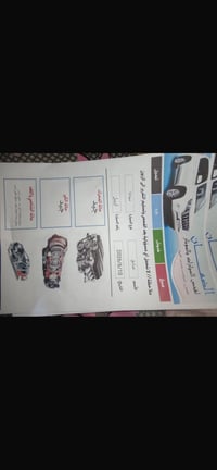 فول مواصفات • تيربو • ٢٠١٥