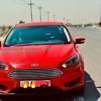 فوكس • ٢٠١٧ • جير اوتو