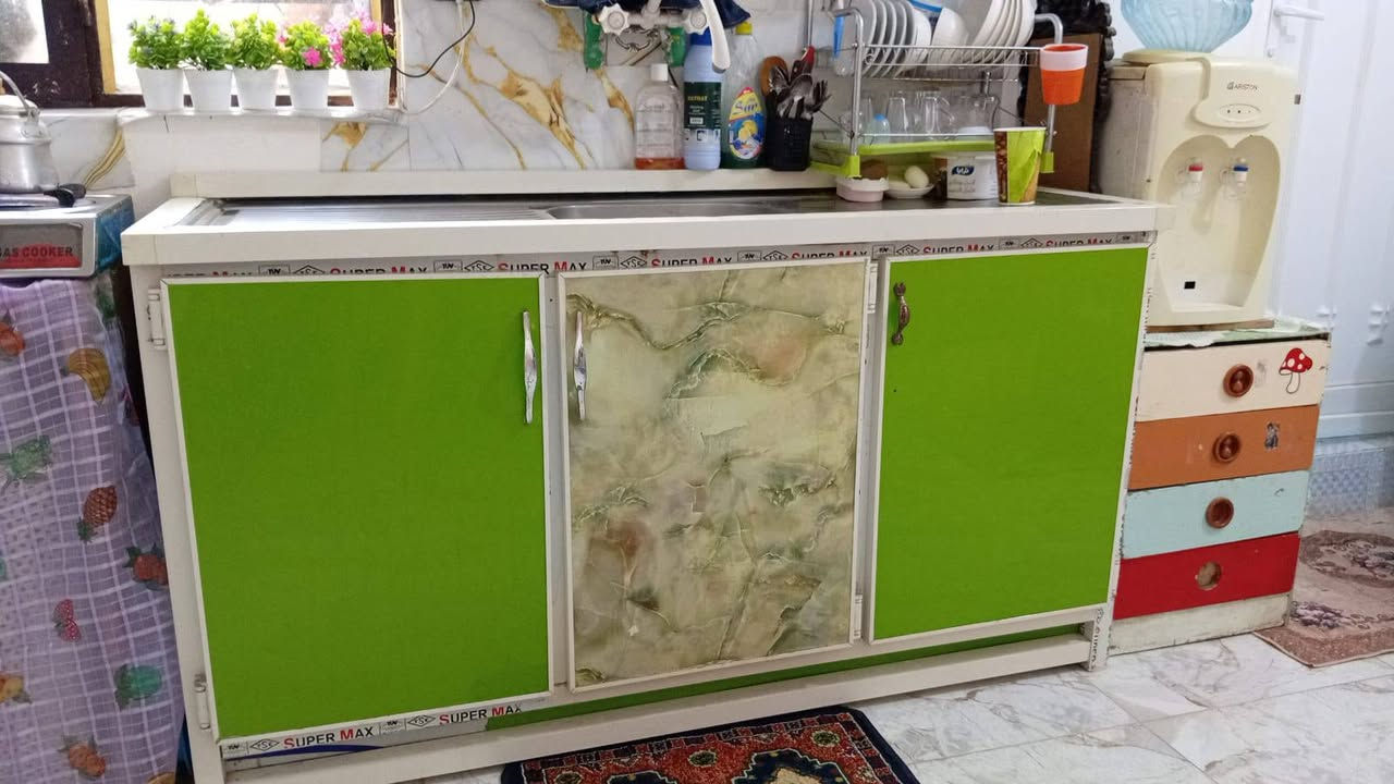 أغراض للبيع


**إذا كنت صاحب هذا الإعلان وتريد حذفه لأي سبب، رجاءا أرسل رسالة إلى الدعم الفني**