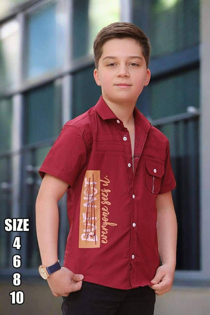 قميص من عمر ٤ لحد ١٠ سنوات 🥹🥹🥹 يجننن السعر صدمه


**إذا كنت صاحب هذا الإعلان وتريد حذفه لأي سبب، رجاءا أرسل رسالة إلى الدعم الفني**