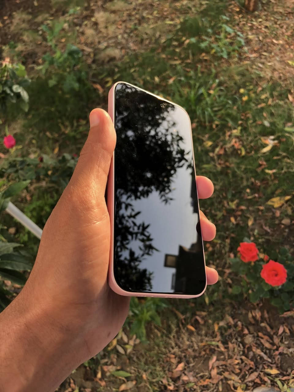 iphone 15
ذاكره 256
بطاريه 88%
‏1 sim يدعم
إمريكي . نموذج AM
مامفتوح . بدون ملحقات
 جهاز طافي فحم.فقط يحتاج تحديث كامل برمجه شعار ابل . بدون ايكلود لأن كله متوقف حالياً  
فحص مع ظمان
سعر 125 الف نهايته
عنوان / اربيل مناره + متوفر توصيل


**إذا كنت صاحب هذا الإعلان وتريد حذفه لأي سبب، رجاءا أرسل رسالة إلى الدعم الفني**