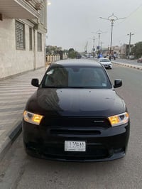 دورانجو SXT • ٢٠١٩ • ٣٠٠٠٠ كم