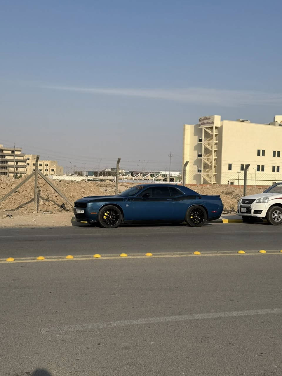 Gt plus

Awd

ماشية٧٣ 

ضرر فقط بنيد شواصي كفالة

بيها بارد بجاملغ الصدر

رقم بغداد

مكانها واسط الكوت

بچم زنون

تشغيل عن بعد

رادار جانبي

هيتر مري

رادار امامي

سبايدر بلاد

ويل ٢٠ بلاد

منصيها السيارة اني من ورة

داخل كنتارا

كشن كهرباء

كشنات تدفئه تبريد

شاشة اكبر حجم

سوبر تراك

سبورت

فتحة

سستم صوت الباين

السيارة بدون نقص برغي واحد

عليها نانو بوليش

السعر ١٨٠ وبيها مجال

للاستفسار ***********
