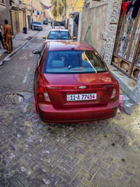 اوبتره ٢٠٠٨ كفاله مكينه كير وتبريد مصبوغه عام سعر ٦٠   رقم ٠٧٧١٠٣١٢٦٩٦