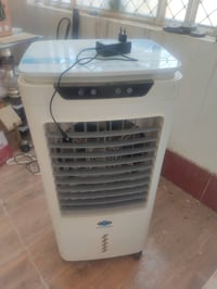 ثلاجة • مبردة شحن • جديدة