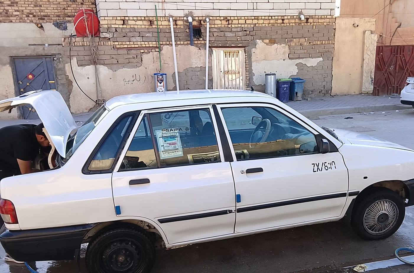 سلام عليكم شباب سايبه ام الخبزه ٢٠١٤ مكينه وكير كارتون السعر ٢٥ بيها مجال ***********
