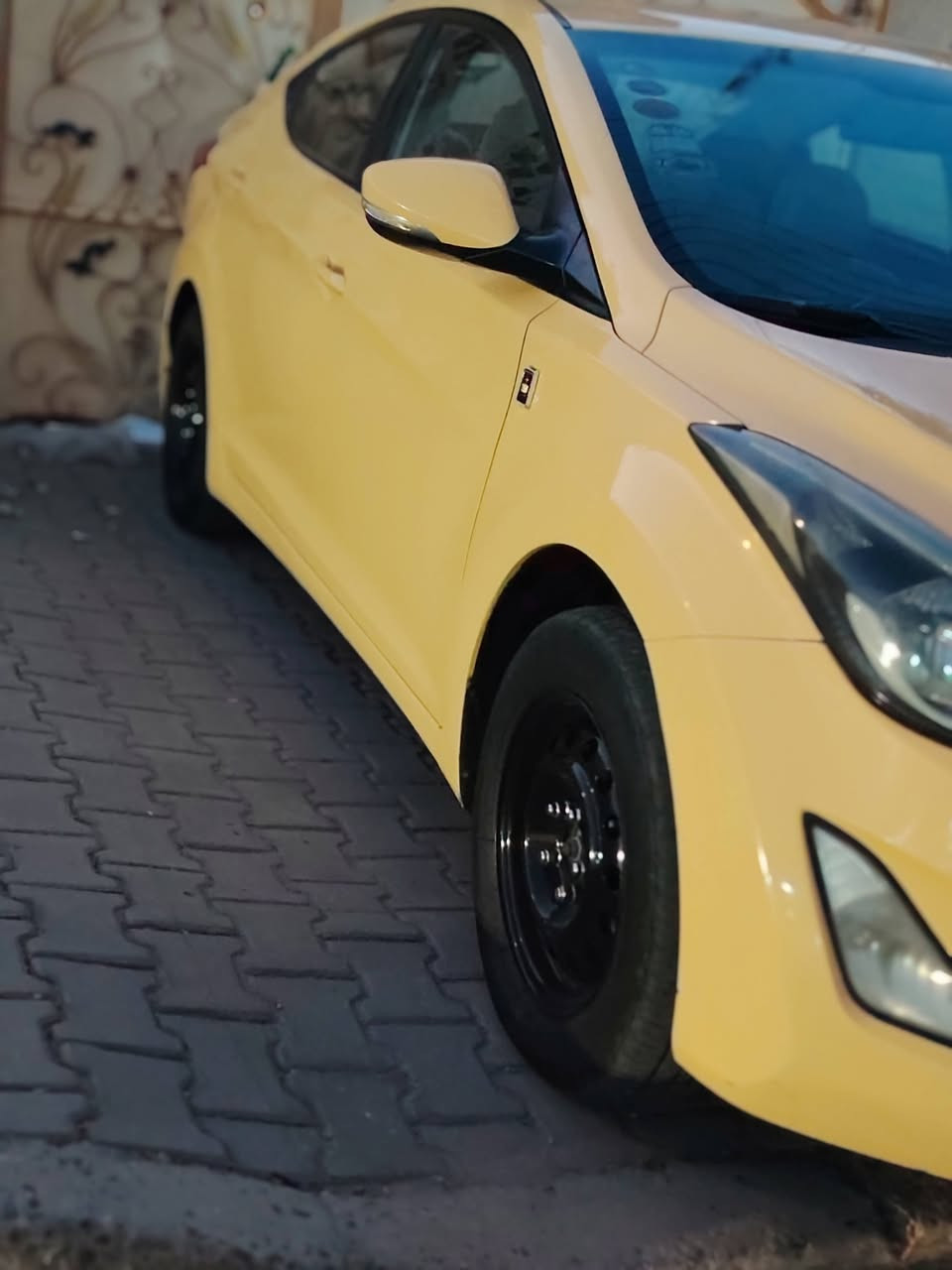 النترا 16 خليجي بأسمي مكينه 1800
تخم تاير باتري جديدمنظومه تبريد جديده هيئه وغرامة عليه
سعر 105 مكاني بغداد اليوسفيه ***********
