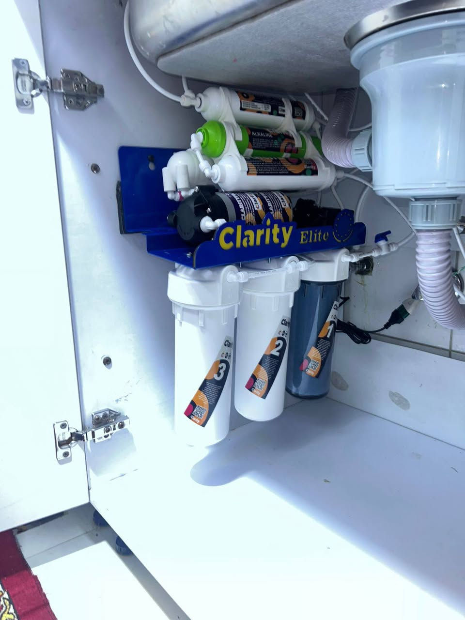 تركيبات كلاريتى خلال الأسبوع السابق 💞
#كلاريتى افضل خامة وجودة مقابل سعر واعلى فترة ضمان 
#كلاريتى يعنى الثقة 
#كلاريتى يعنى التميز والعظمة 💞💞💞💞💞💞💞


**إذا كنت صاحب هذا الإعلان وتريد حذفه لأي سبب، رجاءا أرسل رسالة إلى الدعم الفني**