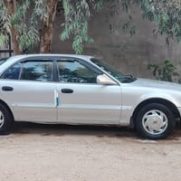 سوناتا موديل ١٩٩٤ السعر ٤٥ وبي مجال 07724038963