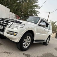 ميتسوبيشي باجيرو • ٢٠١٨ • المقدادية