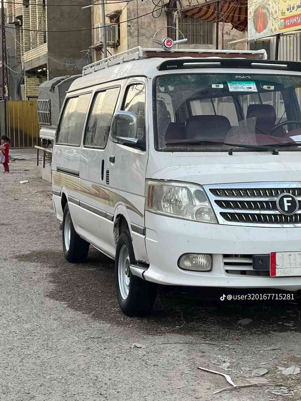 السلام عليكم عندي فتون 14 للبيع سياره جاهزه على اخر حبابه سياره حلوه ونضيفه كير اكسل محرك كفاله سياره كفاله عامه بس الجنطه بيها شويه بارد موضحه بل الصوره موجود خاص رقم الهاتف ***********##وهاذه الرقم بس وستاب بي ***********خابرني وبيك خير وتدلل
