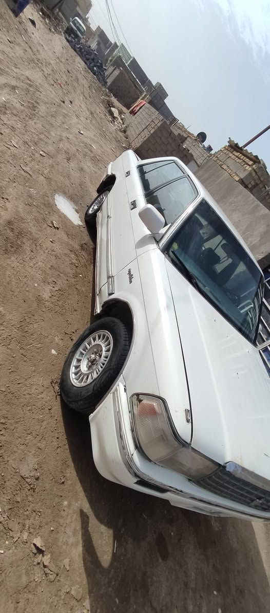 سلام عليكم ورحمه الله.سيدان 90للبيع رقم بغداد صدامي راعيها بسوق الشيوخ ماندلة للبيع سعر بلاش 20واذا مراوس اراوس هارتوب أو سيارة ياباني مكينتها وكيرها خير من الله شاصي واكسن كفالة اطلع وين ما يعجبك .شراي يراسلني واني خادم 
مكانها ذي قار مركز


**إذا كنت صاحب هذا الإعلان وتريد حذفه لأي سبب، رجاءا أرسل رسالة إلى الدعم الفني**