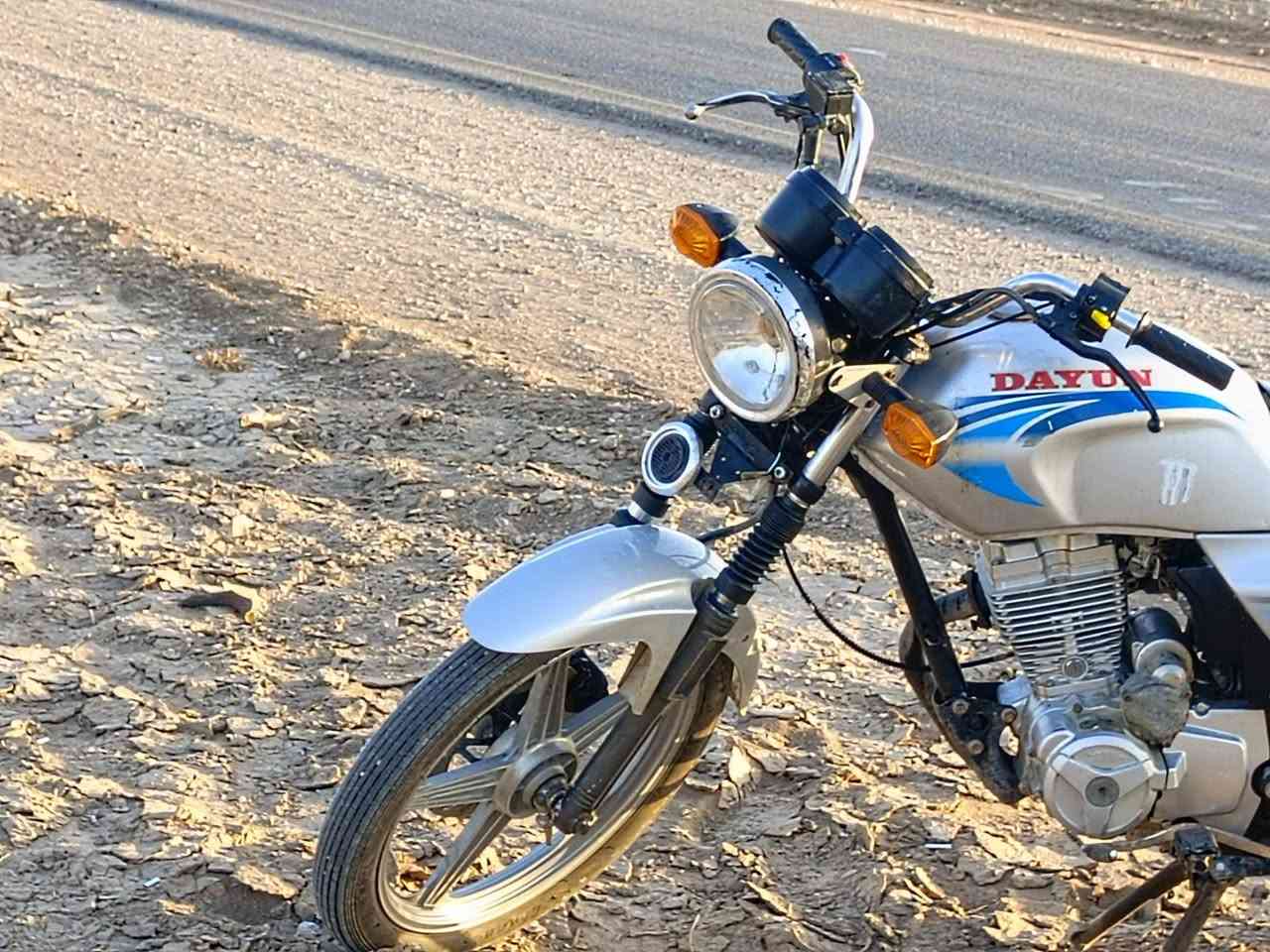 كلك كلك كلك موديل 21
سلف هندر تخم اشاير دشبول لايت ابريك امامي خلفي دبلات شاصي كله شغال 

المحرك مبدل بي بستم وناعم كلش 

صالنصه كاتم مفلتره 

اكفله الك عن السرقه والعشائر 

العنوان القاسم الطليعه 

***********
