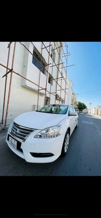 نيسان سنترا ٢٠١٩ خليجي ياباني اصلي محرك ١٦٠٠ تبريد قطعتين مكفولة من كل...