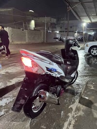 ترايش • مكينة بلاد • بغداد