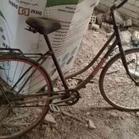 باسكال • حجم ٢٦ • تايرات جديدة