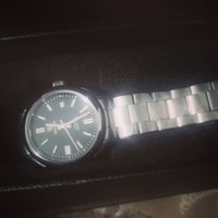 ساعة أوتوماتيك • بدون بطارية • تشتغل بحركة الايد