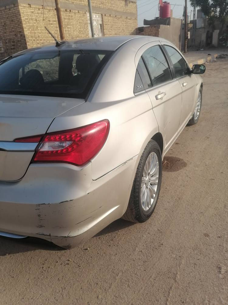 سي 200 موديل 2013 مكينه ٢٤٠٠ رقم بغداد بأسمي سياره جاهزه مابيه ضربه مكان السيارة ذي قار قضاء النصر السعر 73 وبيها مجال الشطره, ذي قار


**إذا كنت صاحب هذا الإعلان وتريد حذفه لأي سبب، رجاءا أرسل رسالة إلى الدعم الفني**