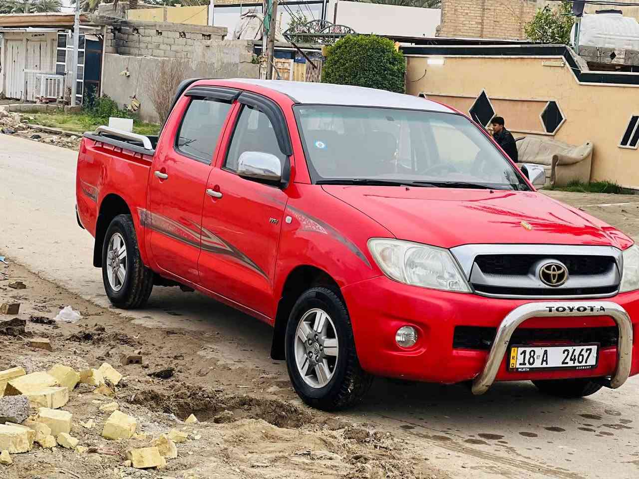 بيكم موديل 2009 رقم بابل جديد دولي اسياره مكفوله كله ع وضع اشركه محرك وكير وتبريد وحداديه مكفول العنوان بابل جبله اتصل ***********
