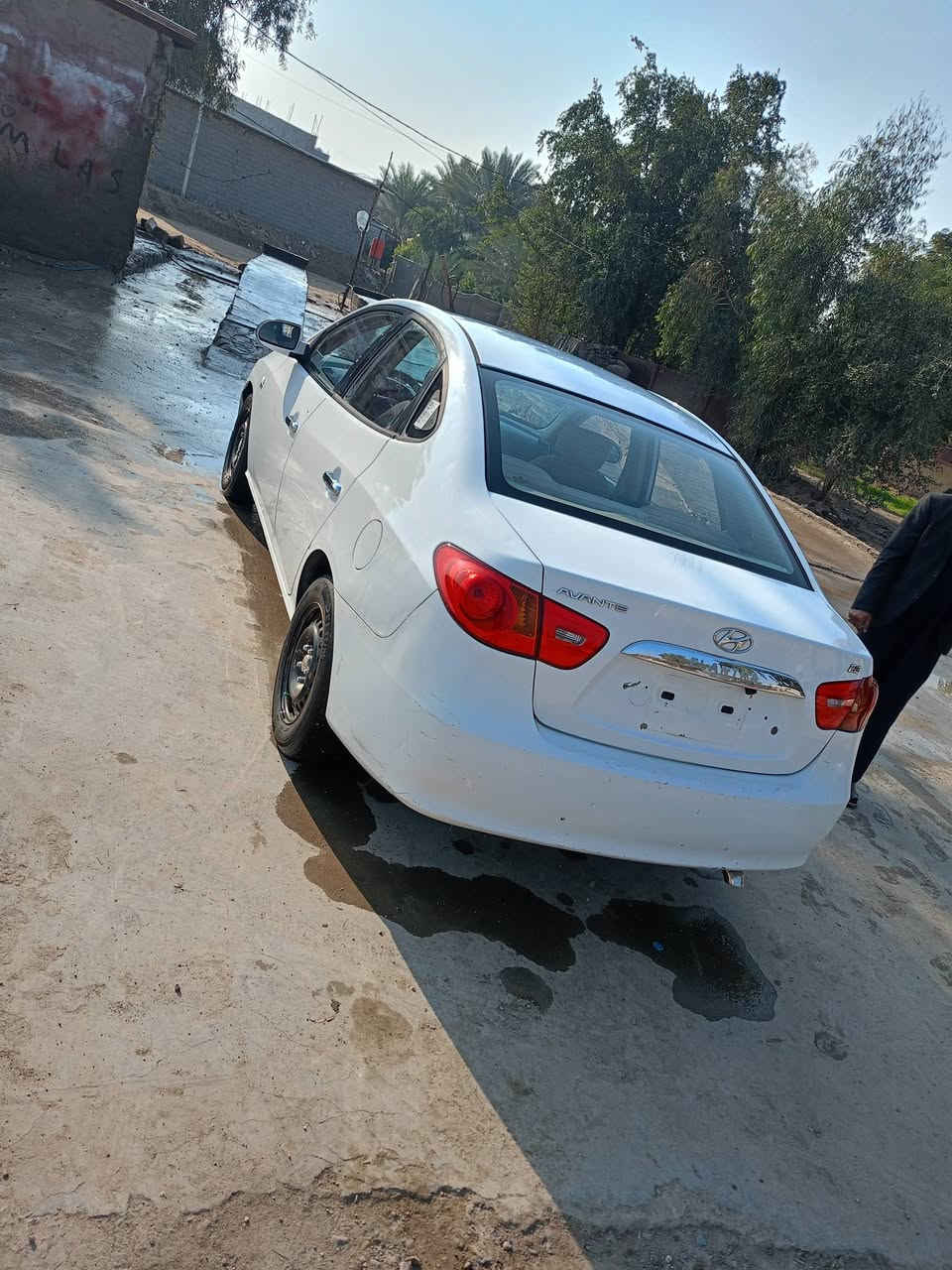 السلام عليكم
افانتي كفاله 
2009
رقم بغداد نكليزي 
***********
بابل محاويل
