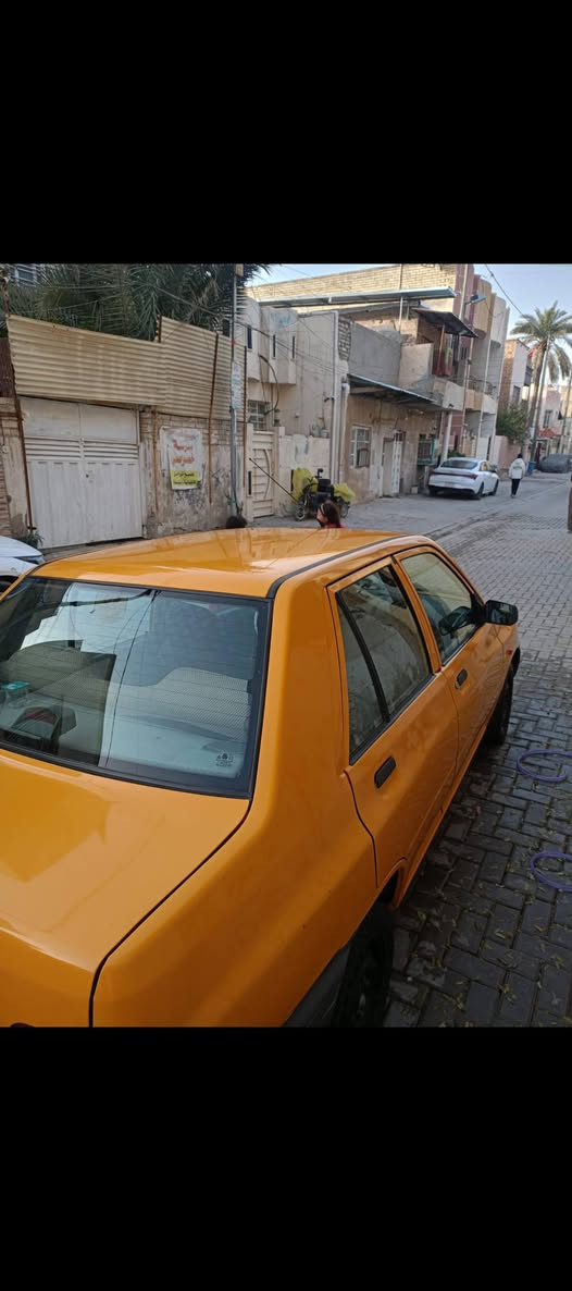 سلام عليكم سايبه موديل 2022 سياره كفاله عامه بس البنيد من شركه لون يختله سعر 63 وبيه مجال في الحريه الثالثه سياره كلش نضيفه كامله مكمله الاتصال  على الهاتف***********بي وتساب وتحويل ثاني يوم
