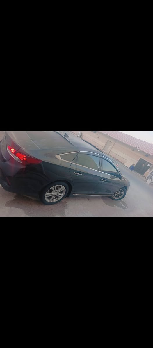 مراوس فقط ب ستاركس
سلام عليكم سياره سوناتا موديل 18 وراد امريكي حادث حافت البنيد بدون دواخل باقي كفاله فول مواصفات 1/1 رقم اربيل الدولي 
للتواصل ***********
مكان النجف
