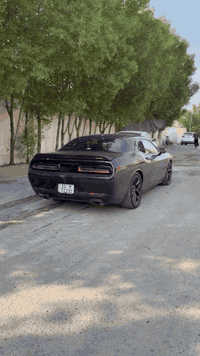 السلام عليكم
جالنجر  ار تي 2022 RT - Dodge Challenger, 2022
دخول جديد سنوية جديدة باسمي ترقيم جديد
• لون سماكي او بنفسجي
• المحرك هيمي : 5.7 لتر HEMI V8 
• القوة: 392 حصان
سيارة قطعه وحده صبغ
ماشيه 35 الف زيرو مماشيه بل عراق تقريبا
السياره عليهه دبات سود وعليهه وسطيات slp مشتغلهه يم علي الوادي من طول لطول 
 صوتهه رعب  

كشنات جلد
حساسات خلفية كاميره دوارة
السيارة عليها   منظومة زينون + عدسات نهار بليل 
وعليها ولف حماوة رياضي 85C  من شنايزر
شوته هوائية مفتوحة 
برمجة وتحديث اون لاين يم مصطفى ايكل  
السيارة ناعمه وحلوه وما بيها اي نقص
مكاني بغداد شارع فلسطين 
رقمي ***********
السعر 21500 وبيه مجال لشراي
الماعنده يجي ياخذه بلاش ويروح والله جوه نعالكم

ممتواجد عل  فيس فقط عل رقم•💜💜💜
