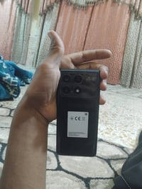 بوكو X6 برو • 5G
