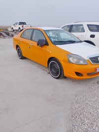 جيلي • ٢٠١١ • مكينة ١٨٠٠