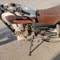 ماطور 5 كير  للبيع ، سعر 125..... 07707757488