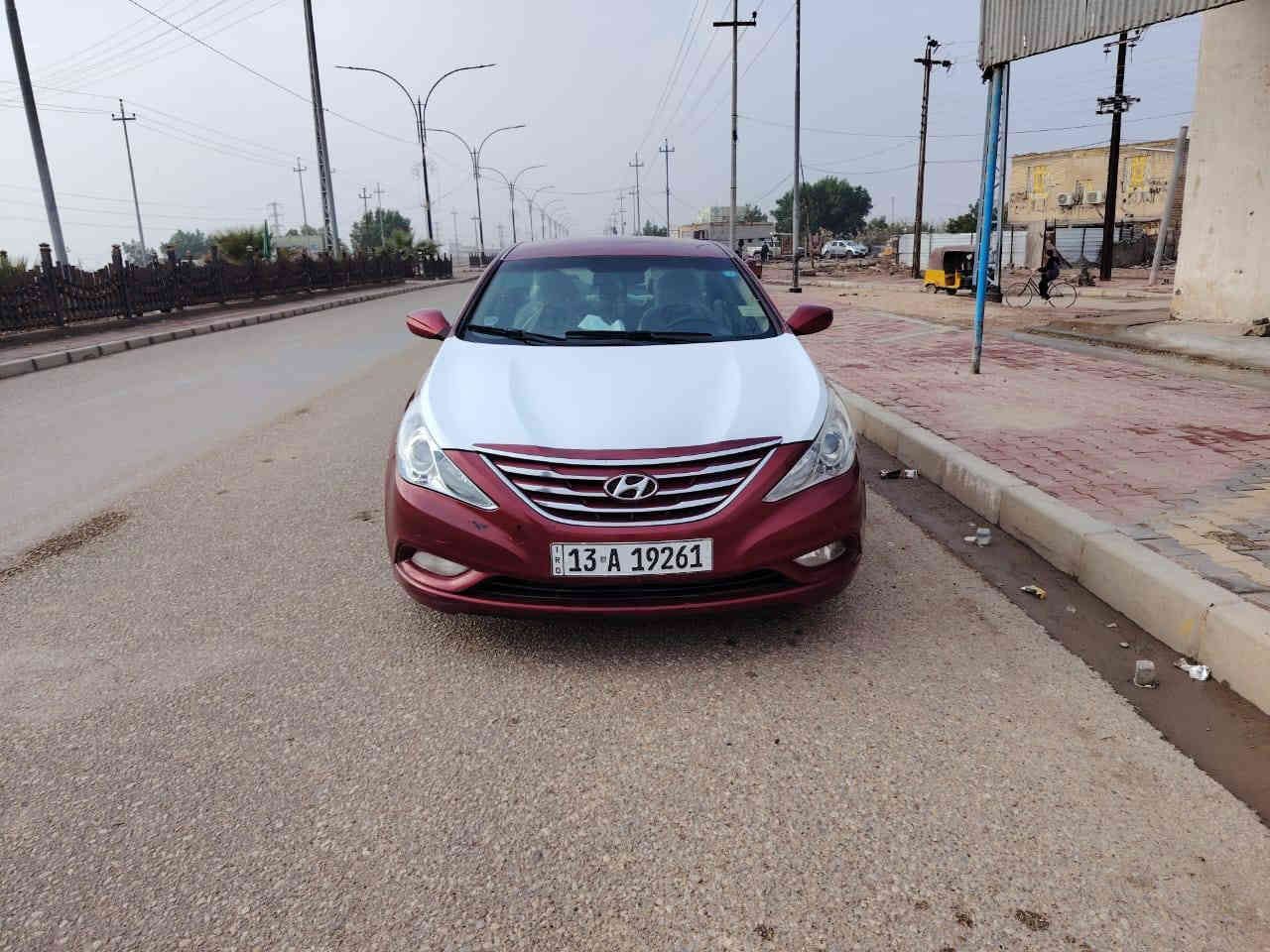 خوان سلام عليكم سياره سوناتا 13 وارد امريكي سياره كفاله ضربه صبغ تبديل  عده جاملغ المامي صبغ كله اليبل واحد دواخل عسلي ماشيه 150 تخم تاير حداده وتبريد مكينه وكير كفاله رقم ميسان دولي تحويل ثاني يوم خوان اليدور جديد هاذ جديد سعر سياره 100 وبيه مجال مكان سياره ميسان الميمونه  ***********   ***********
