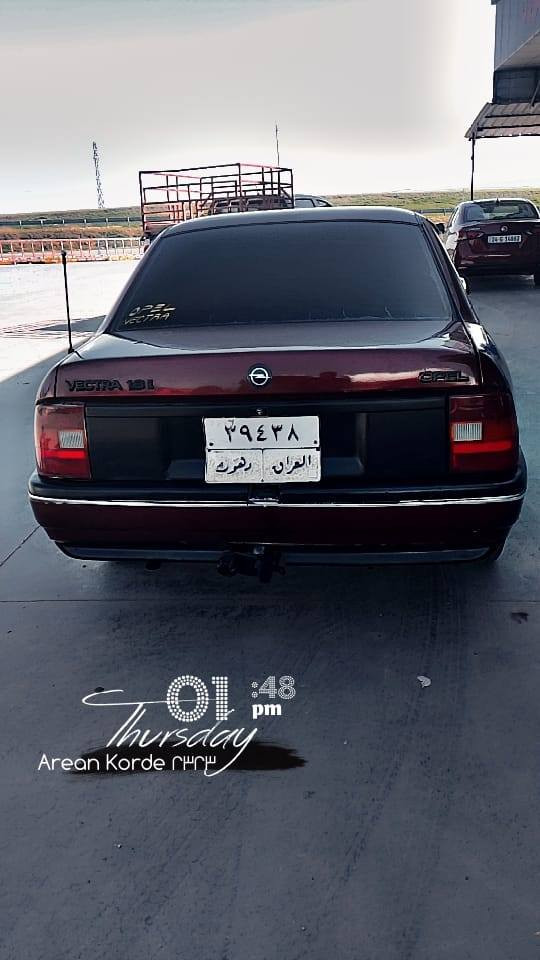 أوبل فكترة موديل ٩٢ كير عادي سياره بخ عام جماليه بشرط بدون معجون بدون دواخل كير محرك ١٨ سياره حيل حلوه مال جناي جاهز مقدمه ٢٠ كل شهر ورقتين سعر حسب انتفاق اي استفسار انتصل ع رقم *********** خاص مغلق اقصاد بس اهل موصل فقط خابرني انطيك كل تفاصيل خاص مغلق
