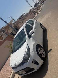 كيا بيكانتو • ٢٠٢٠ • اربيل