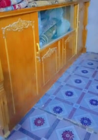 بوفيه • تسكام • صاج قوي