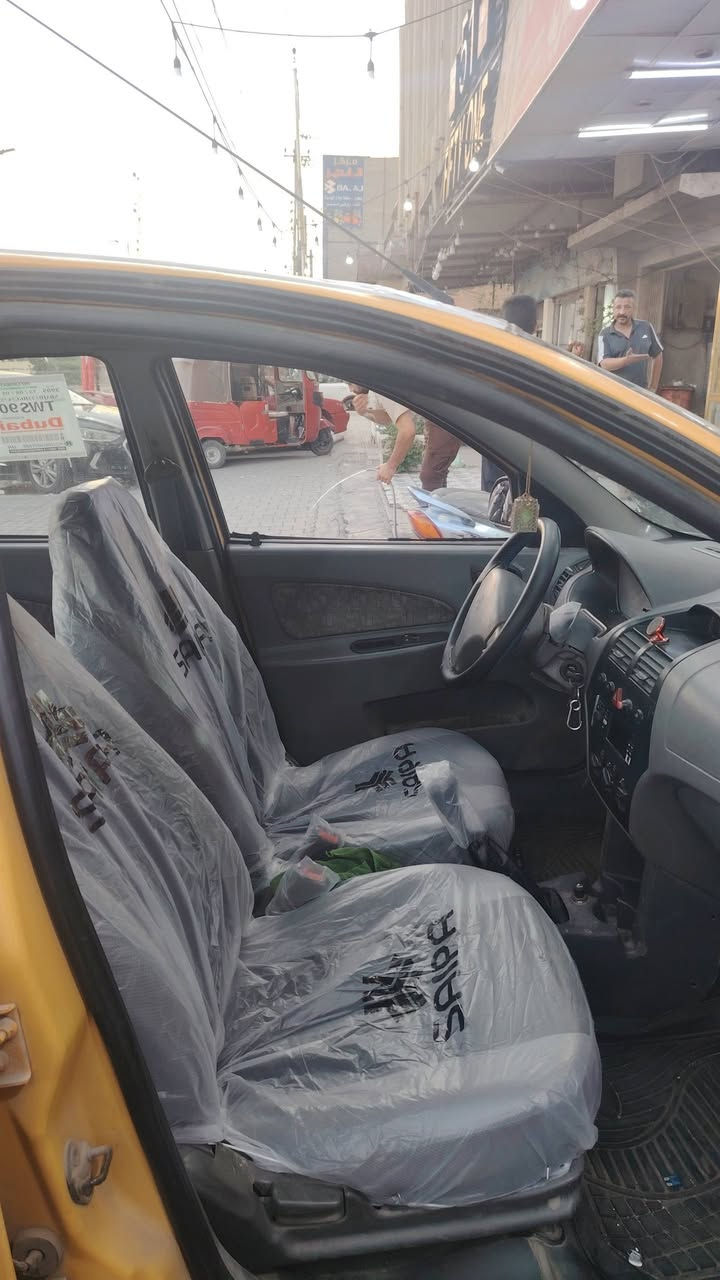 للبيع مديل ٢٠١٦ سياره خير من الله كير مكينه تبريد تخم تاير بيهه الهالات مال جاملغ صبغ واضح بل فديوه مكاني شعب *********** السعر ٢٩ وبيهه مجال
