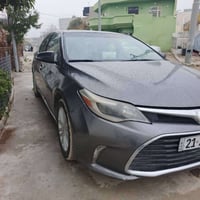 أفالون • ٢٠١٤ • مكينة مرممة