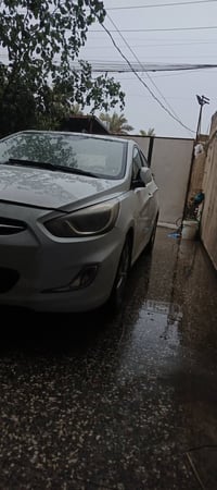 اكسنت • ٢٠١٤ • وارد خليجي