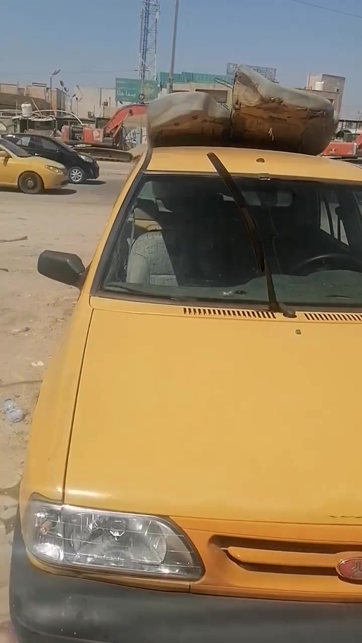سايبا موديل ١٢ تحويل الوكاله ثاني يوم شويه يرادله تلكيط الخياس بس هي خير من الله كير مكينه بس شحن غاز التبريد والسياره منظومه غاز وبا نزين السياره عليه هيه السعر  الهيئه عليك ب١٤ ورقه وبيه مجال الشراي حك الجيه.  والاتصال على على الهاتف ***********.  ***********
