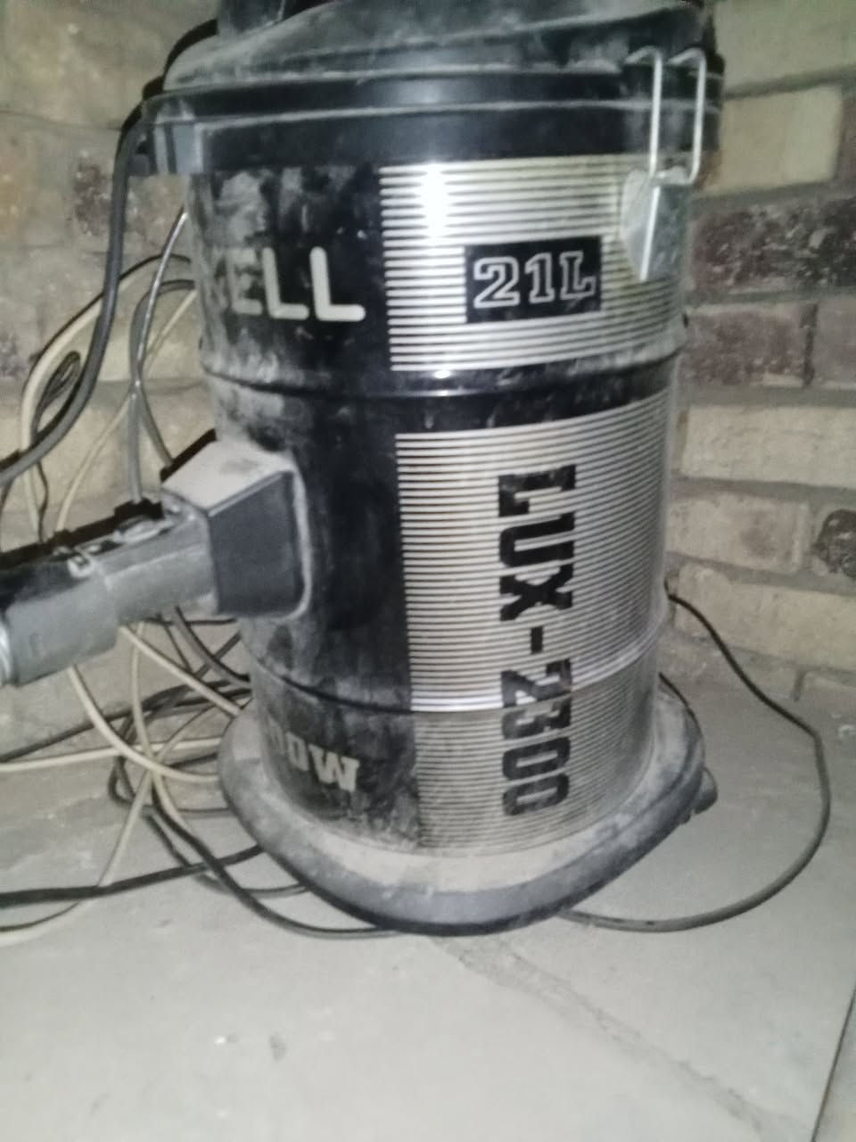 سلام عليكم  مكناسه كهربائية للبيع ما مستخدمه هواي مكان دونيه حي عسكري شارع ستين


**إذا كنت صاحب هذا الإعلان وتريد حذفه لأي سبب، رجاءا أرسل رسالة إلى الدعم الفني**