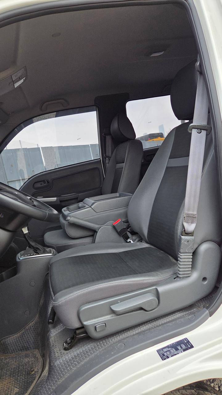 توجد كافة أنواع وأحجام سيارات كوريه غاز دبل قماره م٢٥ فول وربع بصمه السعر ٢٣٠ بدون رقم الشراي يتصل ***********و*********** ابو صباح سماوه رجاء شاركو المنشور
