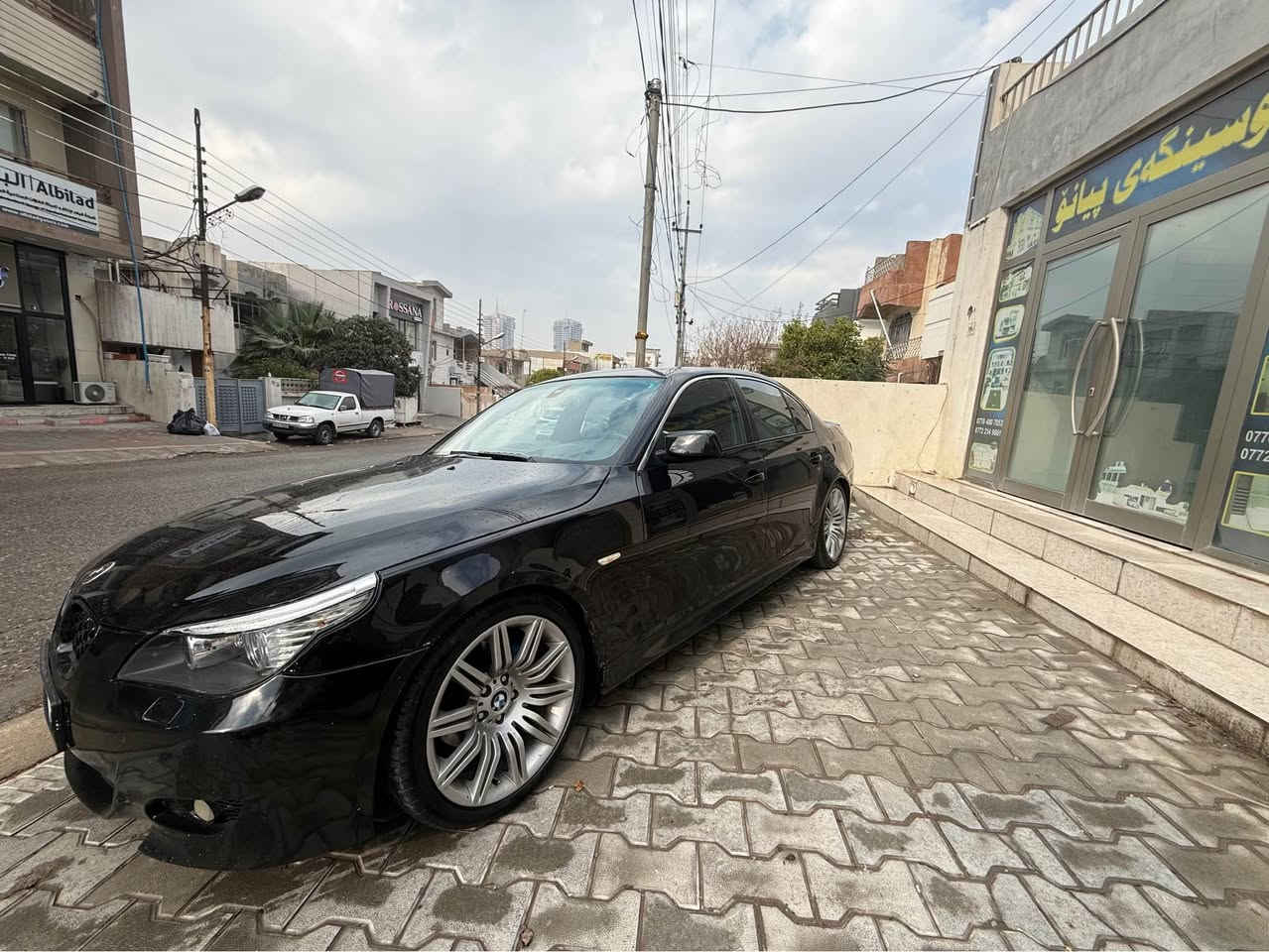 Bmw E60 2009 90$

موشتەری نیت توزاتی خوا سه رم مه يه شينه

باناوی خوای گەورە.  2009 Bmw E60 بۆ فرۆشتن. سەیارەکە فول فولە بیلاد M گێر کوبرا داتاشۆ سلایت دەرگا شەفت سوکان کارەبا کوشن کارەبا +هیتەر  ناو قەیسی ٣ پەردەو زۆر ماسەفاتیکە 

مەکینە(( ٥٣٠ نۆزڵ کورت)) مەرخوب سەیارەکە بێمەسرەف هەر ٤ تایەی لۆکە ٢ ڕۆژە بەسراوە کامل بانسو رۆنی مەکینەو سێرفس کراوە پلاکوو نۆزڵ تازە گۆراوە مەنەفێستە ٢٠٢٢ مانگی ١٠ داخڵ بوە لێرە زۆر لێنەخوردراوە  بیلاد خلیجیە  یانی کێشەی حەماوە شتت نابێت   سەیارەکە بیانو بڕە  لە جوانیدا تاقەنەیە . دەعمو لێدرانوو ناو گرتنوو قرچو بڕاوەو موسو خایس بەشەرت هیچی نیە حيزام بۆ جوانی  سعری 90$ gala السليمانية, العراق


**إذا كنت صاحب هذا الإعلان وتريد حذفه لأي سبب، رجاءا أرسل رسالة إلى الدعم الفني**